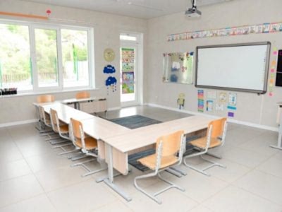 Инфраструктура